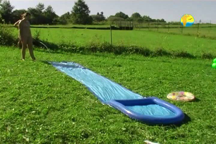 Outdoor Games for Comfort and Relaxation in Nature’s Playground